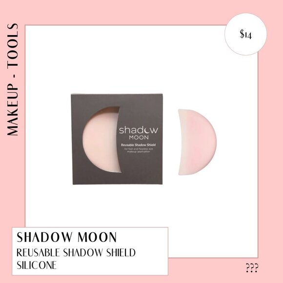 Shadow Moon Reusable Shadow Shield - Picture 1 of 3